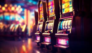 Fitur bonus dan wild di Hood vs Wolf