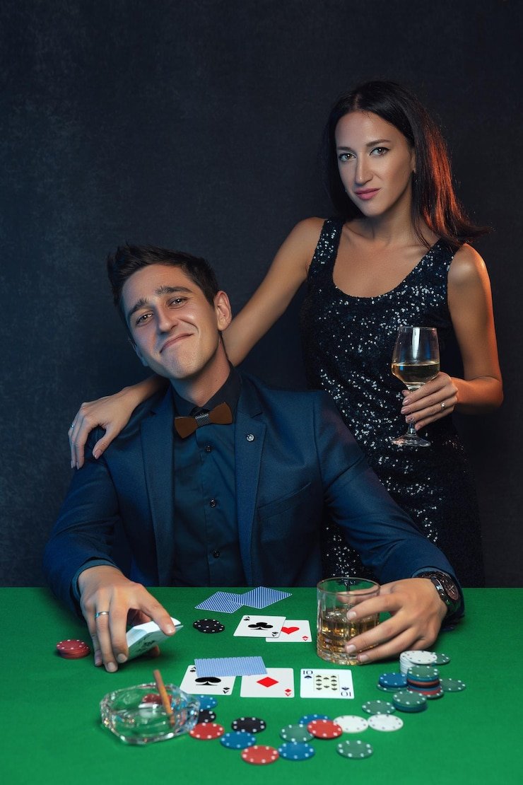 Fitur bonus Lucky Twins